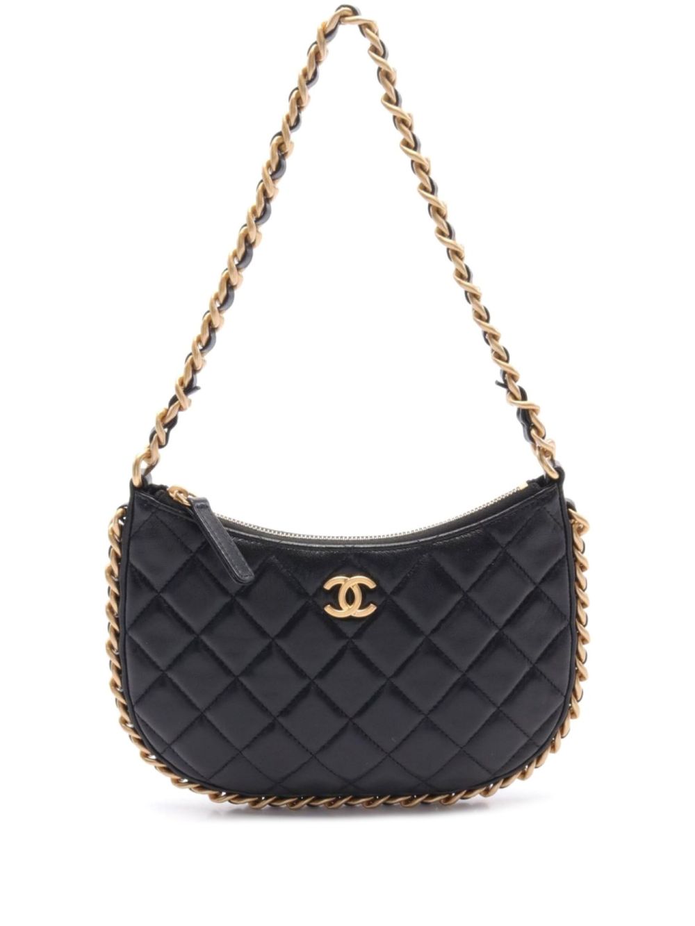 Chanel Curve