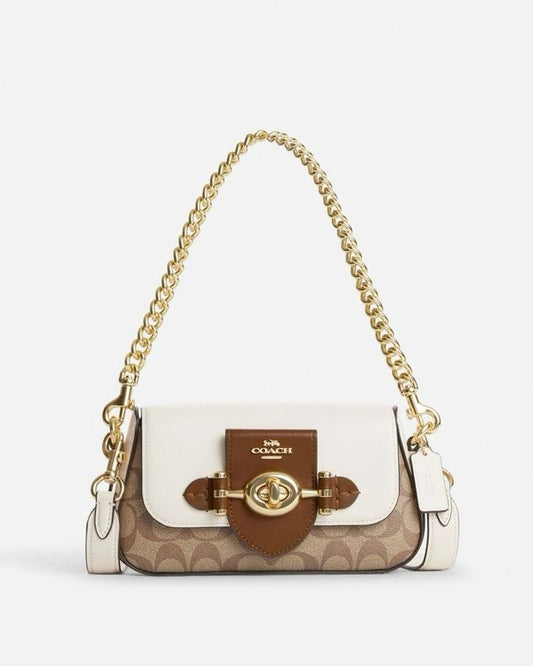 COACH شنطة نسائية ماركة