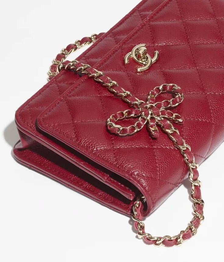 Burgundy Classic