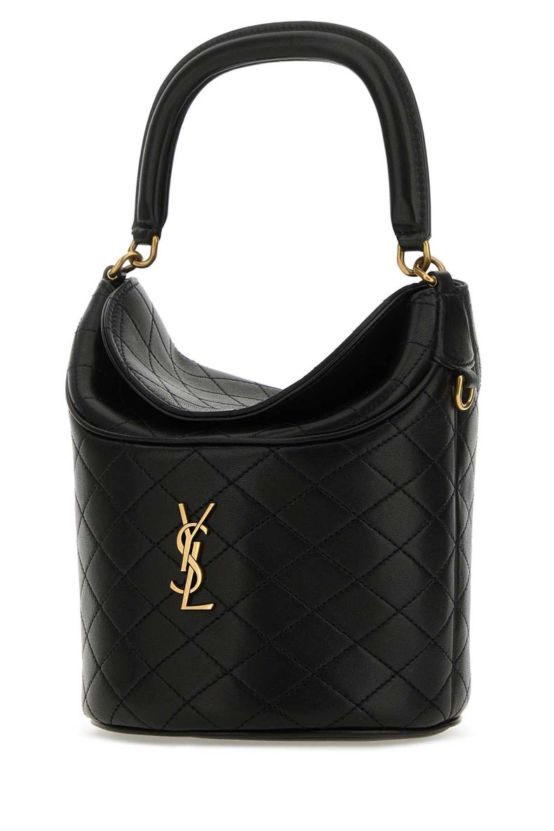 YSL Bucket Bag