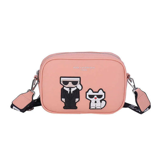 Karl & Choupette
