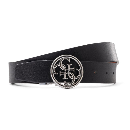 Guess Black Belt