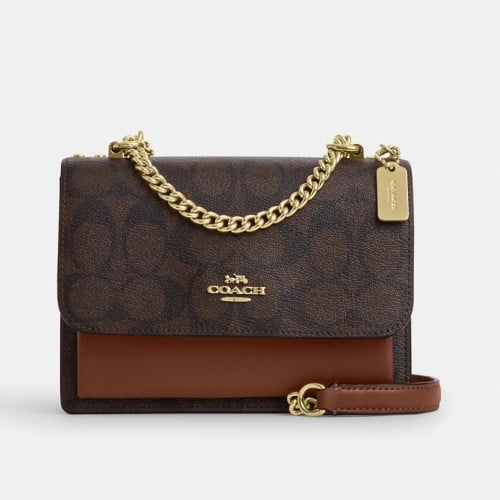 Coach Elegance