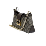 Gucci Padlock Supreme