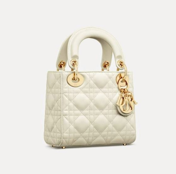 Dior Lady Bag