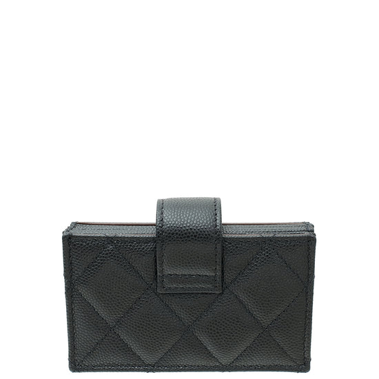 Chanel Card Holder