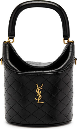 YSL Bucket Bag