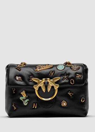 PINKO Love Classic Icon Bag