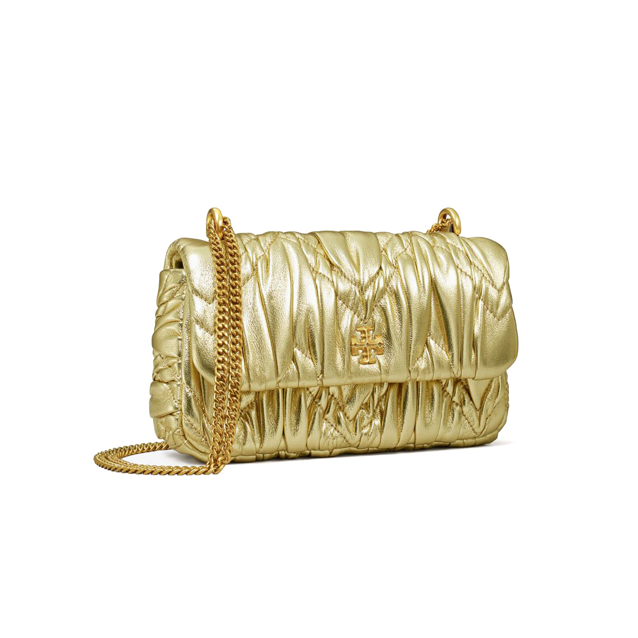 Tory Burch Gold