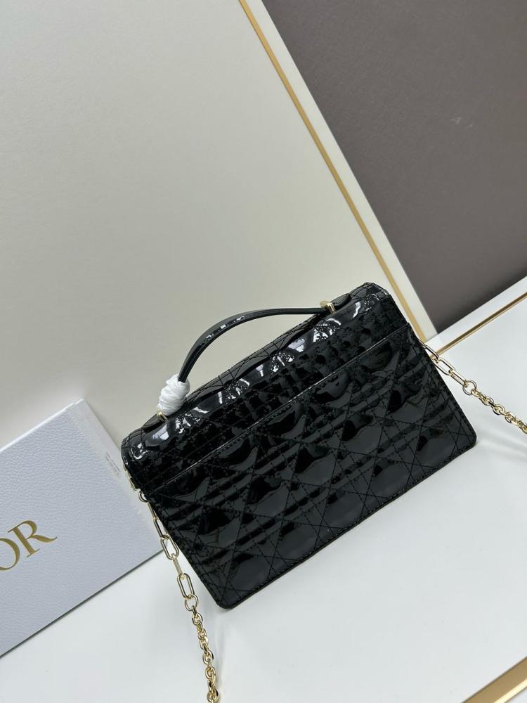 Dior Caro Bag