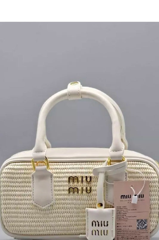 Miu Miu  Woven