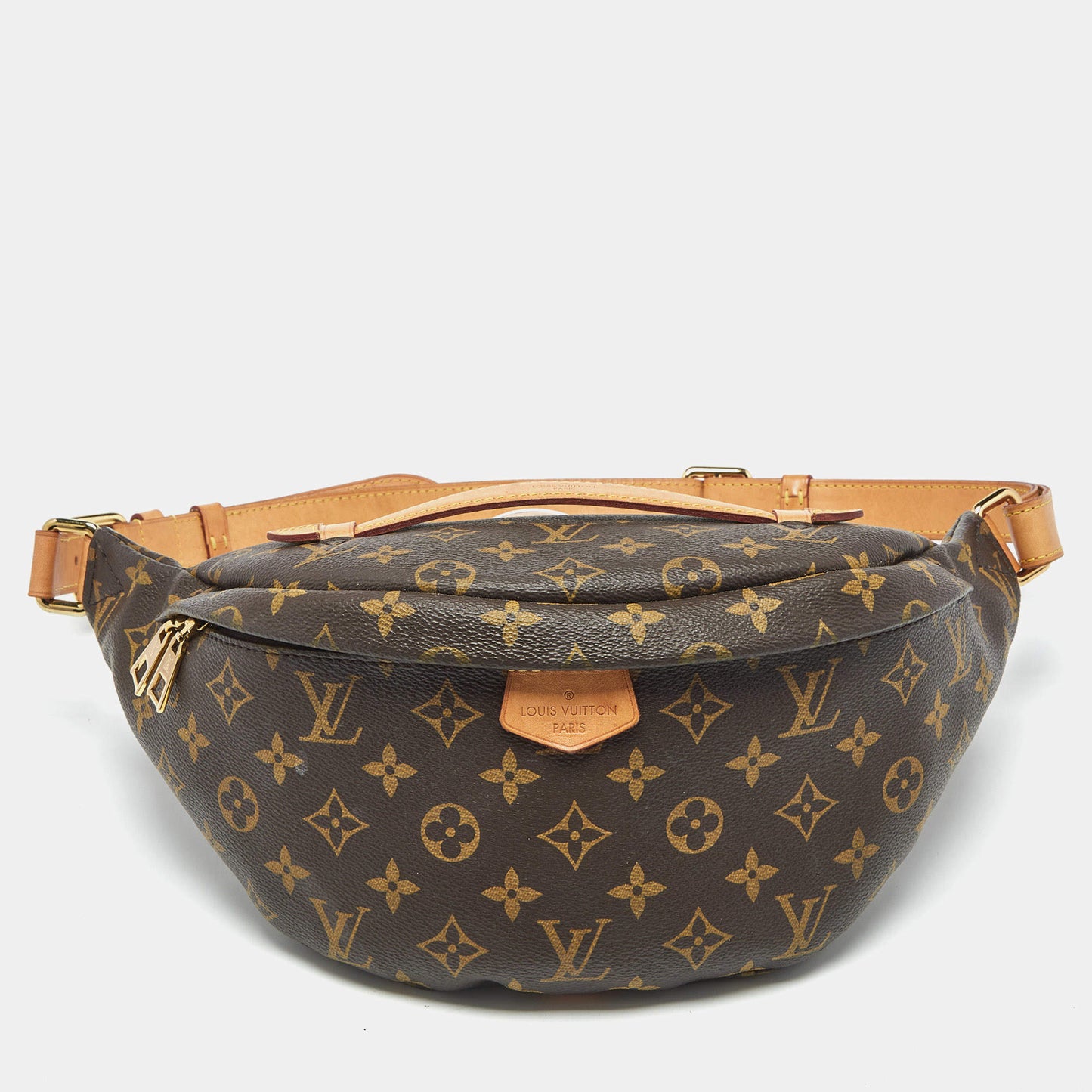 L.v Bumbag Monogram