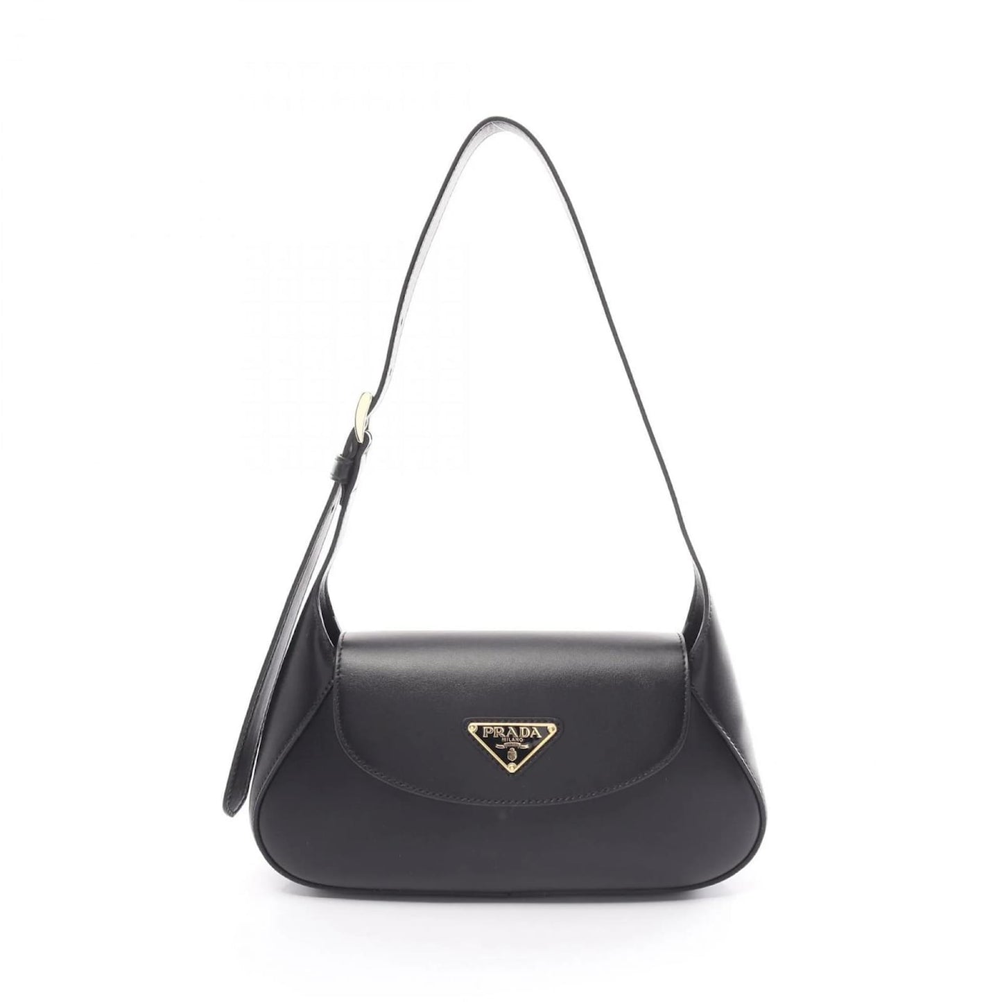 Prada Black Shoulder