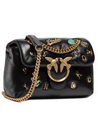 PINKO Love Classic Icon Bag