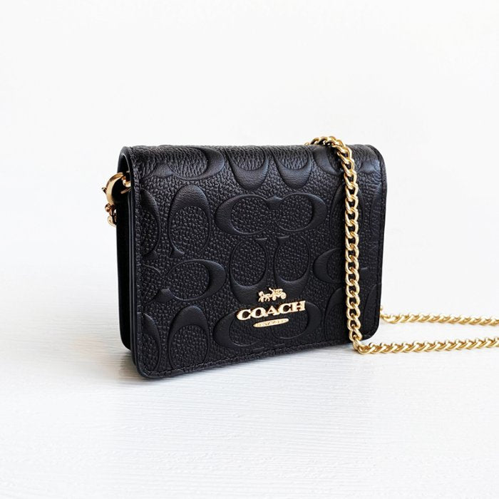 Coach Elegance Charm