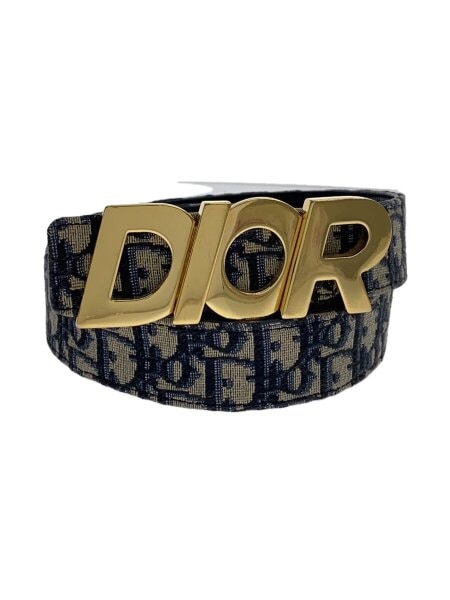 Dior Oblique Belt