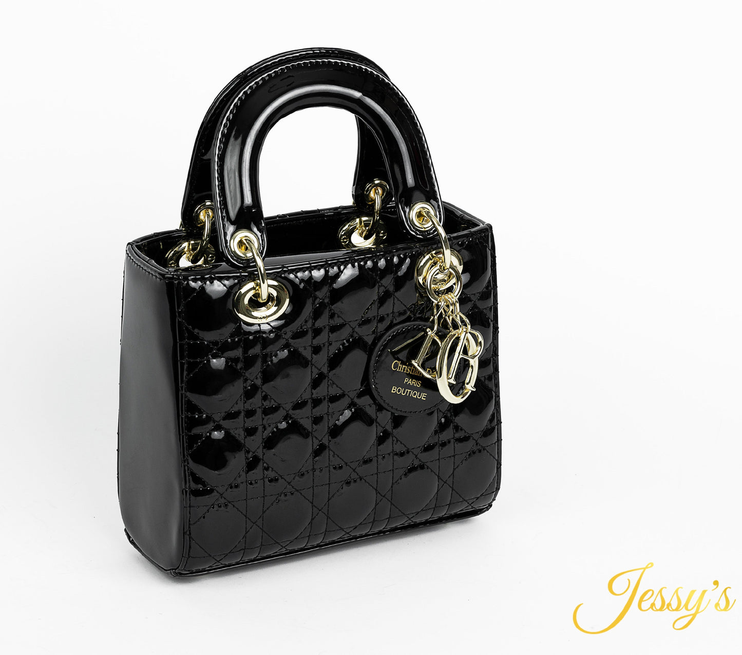 Lady Dior Bag