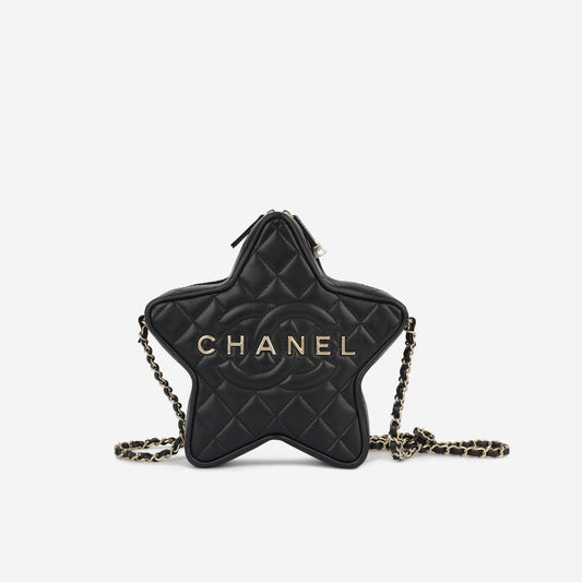 Chanel Star