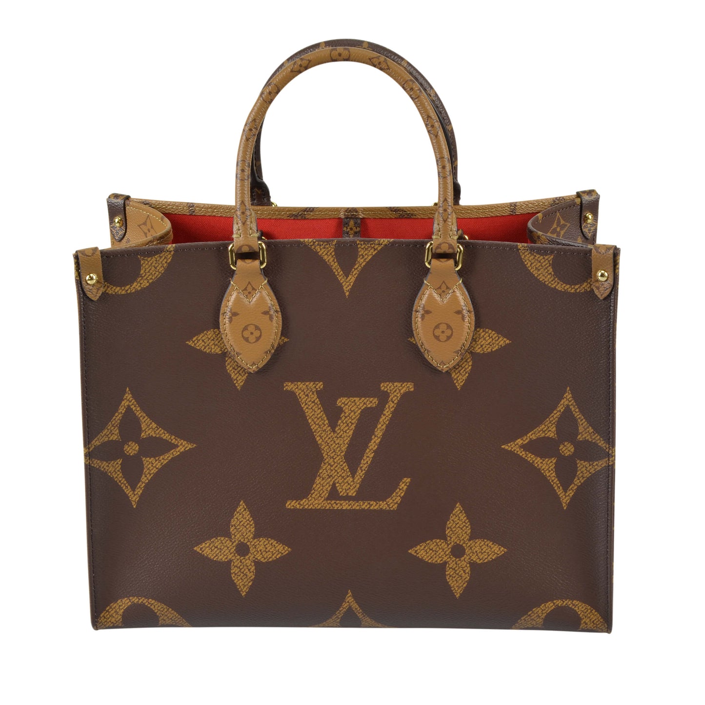 L.v OnTheGo Monogram