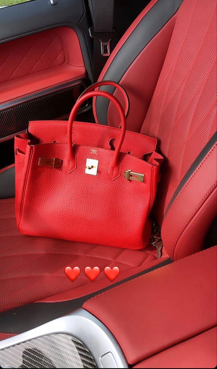 HERMES شنطة نسائية ماركة