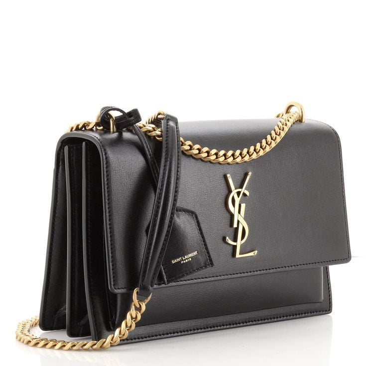 SAINT LAURENT شنطة نسائية ماركة