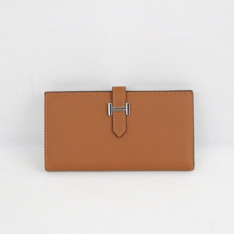 Hermès Béarn Wallet