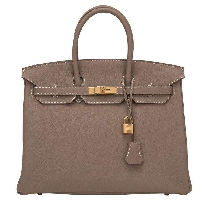 HERMES شنطة نسائية ماركة