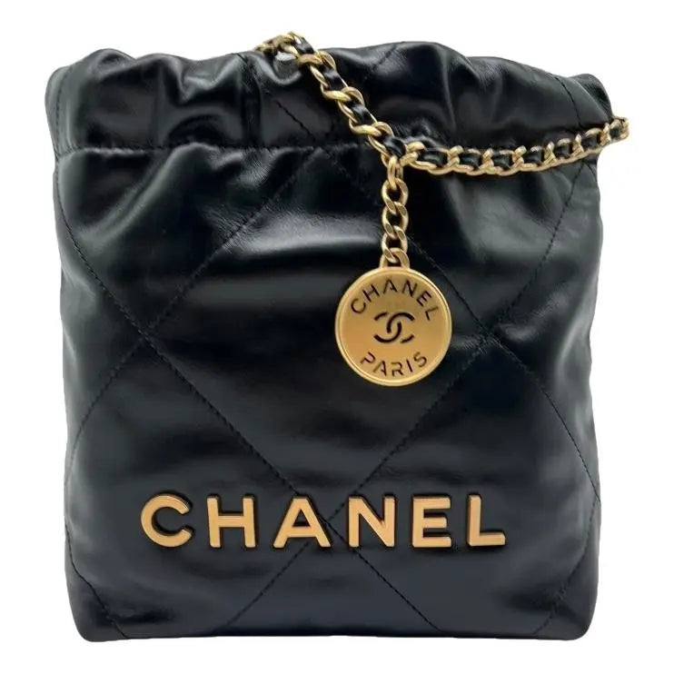Chanel Classic Backpack