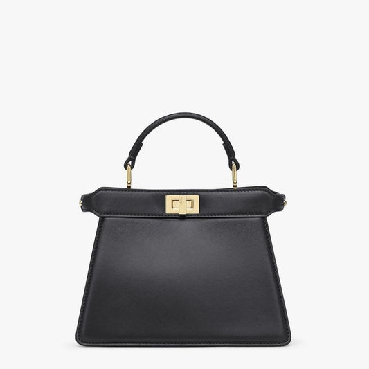 Fendi Peekaboo Black