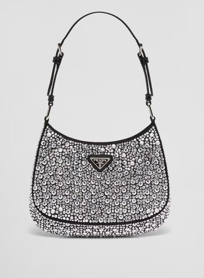 Prada Crystal Bag