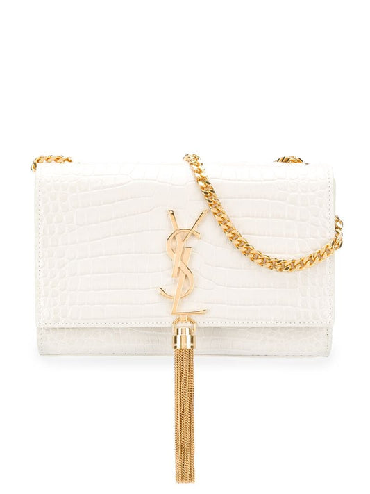 YSL CROC