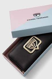 Chiara Eye Wallet