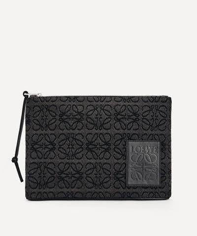 Loewe شنطة نسائيه ماركه
