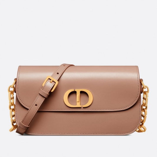 Dior Caro Bag – Beige