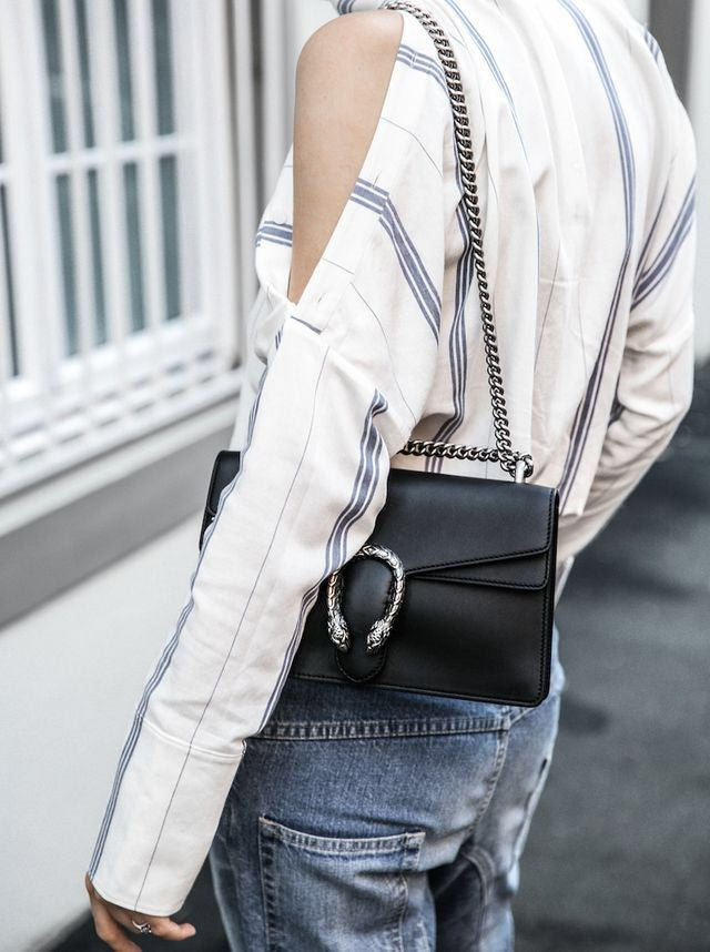 GUCCI شنطة ماركة
