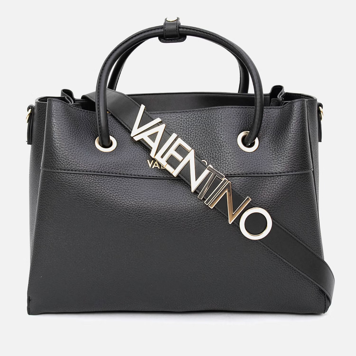 Valentino  Leather