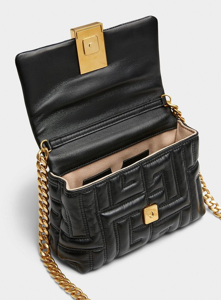 Balmain Black Icon