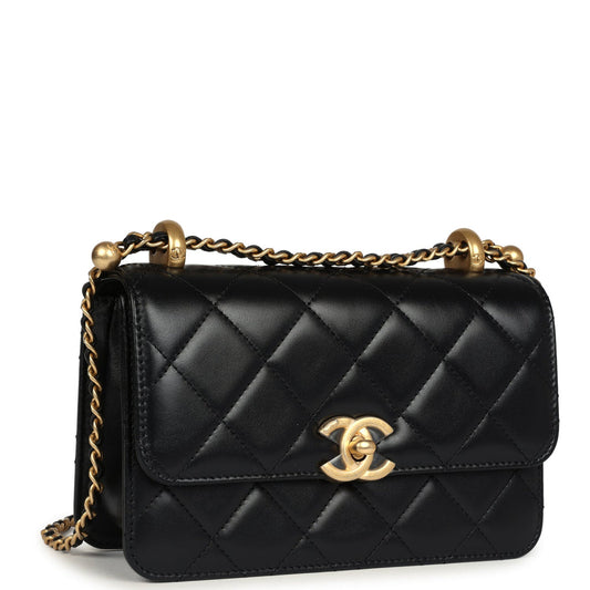 Chanel Timeless