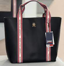 Tommy Tote Bag