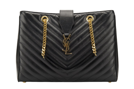 YSL Large Monogram
