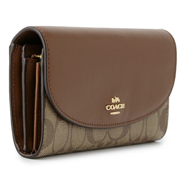 Coach Classic Touch
