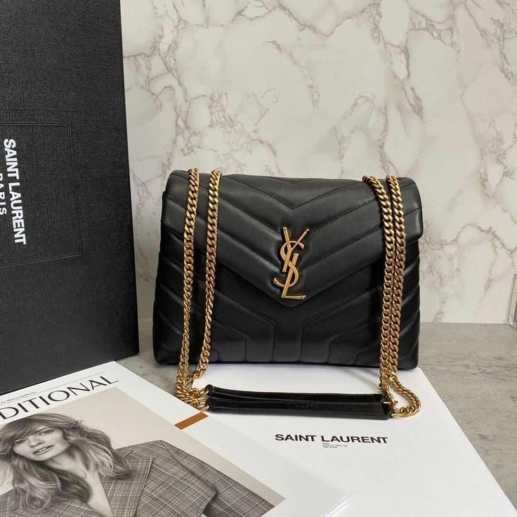 SAINT LAURENT شنطة نسائية ماركة