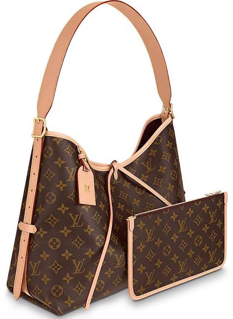 Louis Vuitton Neverfull