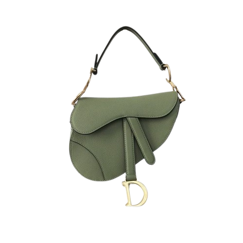 Dior Saddle Bag