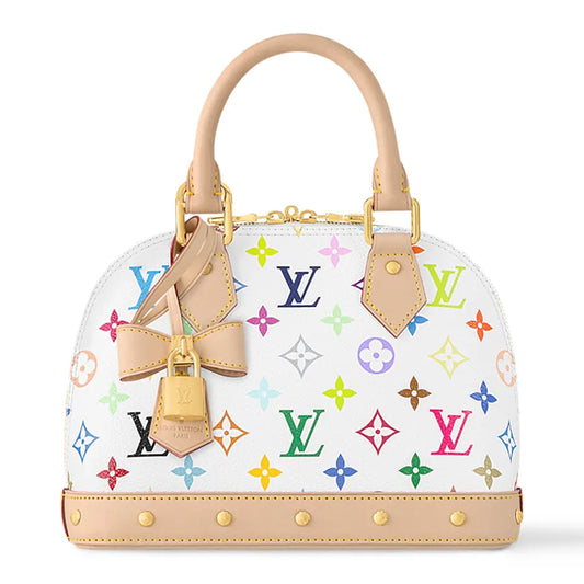 L.v Alma Multicolor