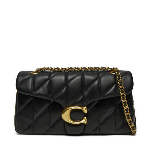 Coach Quilted Crossbody