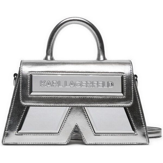 Karl Lagerfeld Metallic