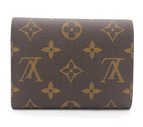 L.v Monogram Wallet