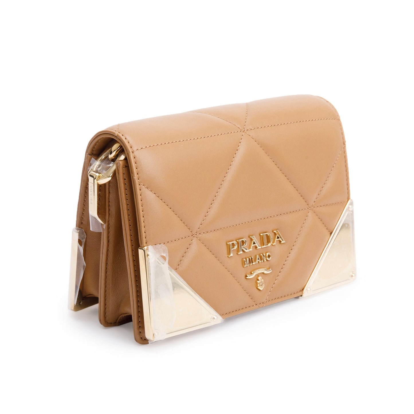 Prada Caramel