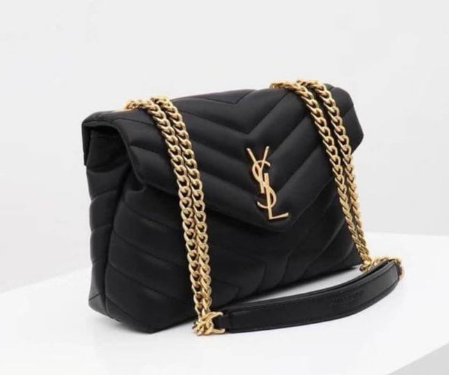 SAINT LAURENT شنطة نسائية ماركة